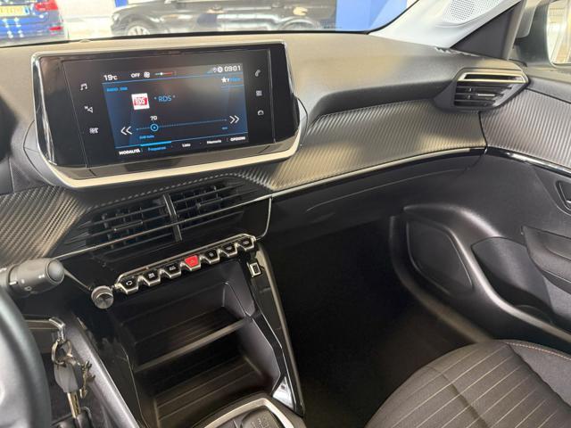 PEUGEOT 208 PureTech 75 Stop&Start 5 porte Active Pack