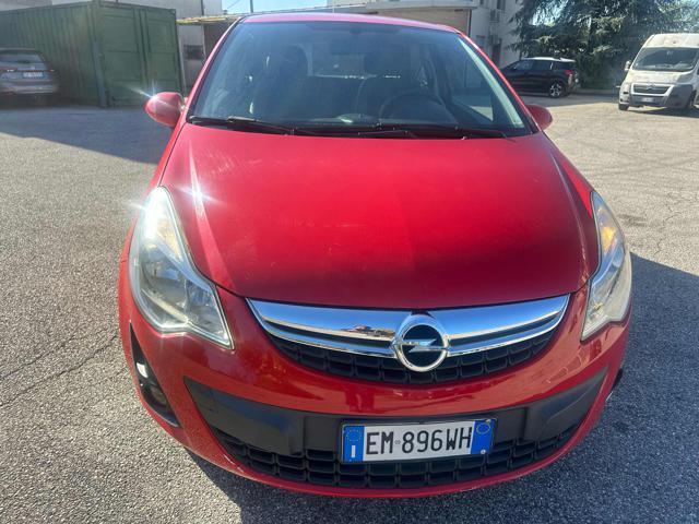 OPEL Corsa 1.3 CDTI Bellissima Disponibili Subito 144,856km