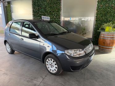 Fiat Punto Classic 1.2 5 porte Active