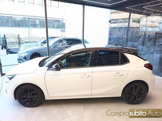 OPEL Corsa 1.5 D 100 CV GS Line