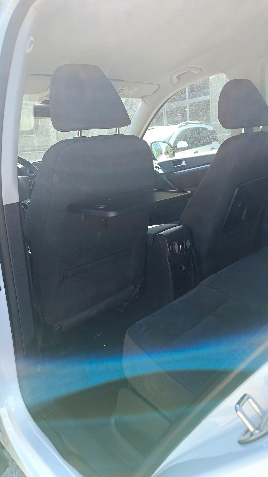 Volkswagen Tiguan 2.0 TDI 110 CV Sport & Style BlueMotion Technology