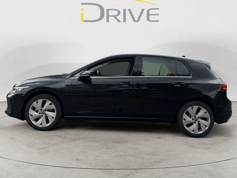 Volkswagen Golf Golf 2.0 tdi Style 150cv dsg