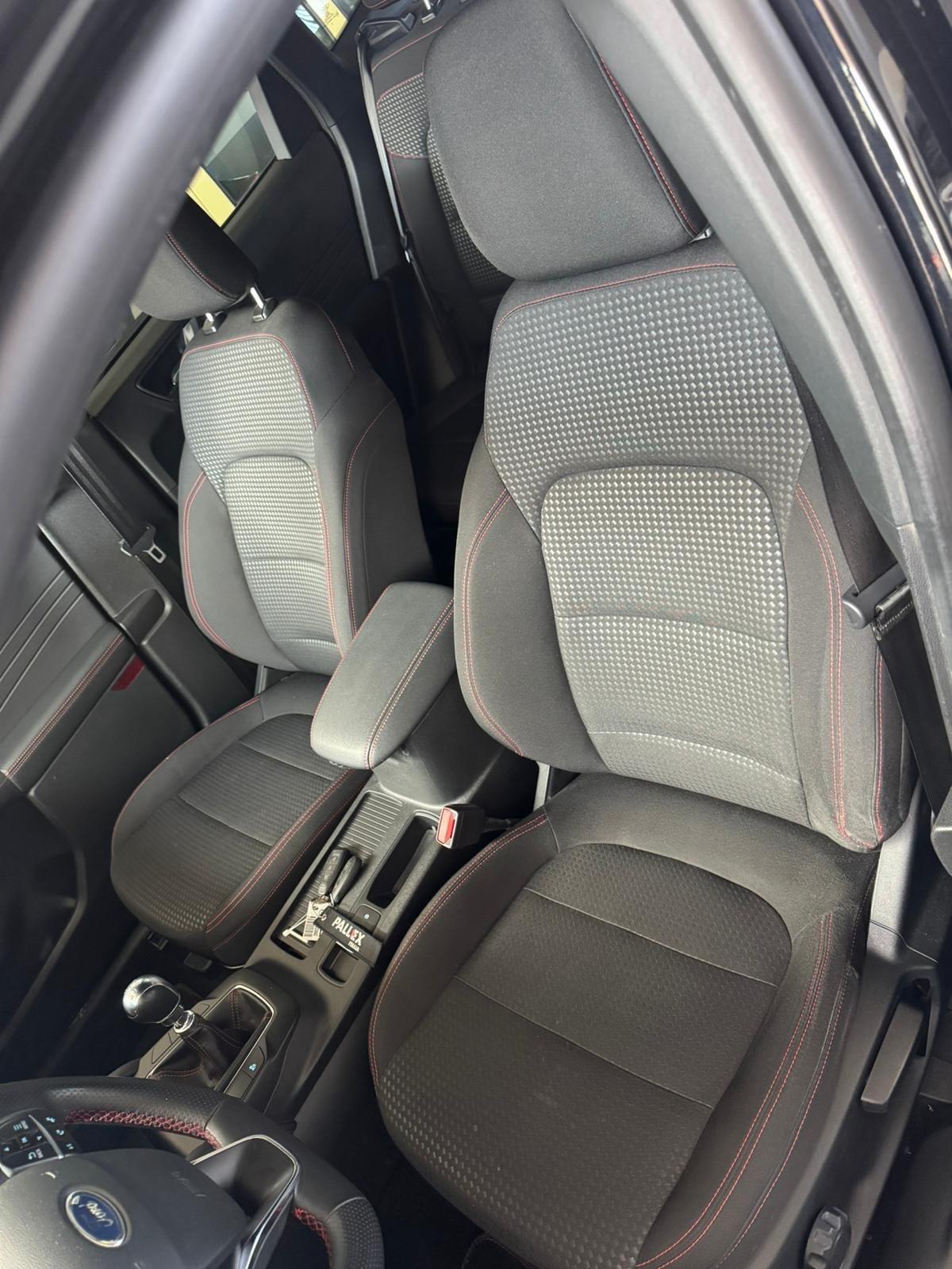 Ford Kuga 1.5 EcoBlue 120 CV 2WD ST-Line