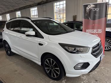Ford Kuga 1.5 TDCI 120 CV S&S 2WD Powershift ST-Line