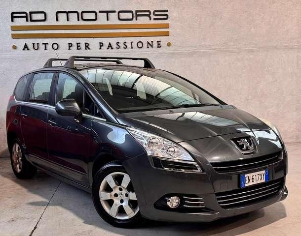 Peugeot 5008 OFFERTA LIMITATA ENTRO 15/12 5008 - 7 POSTI