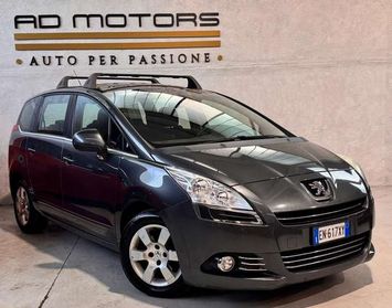 Peugeot 5008 OFFERTA LIMITATA ENTRO 15/12 5008 - 7 POSTI