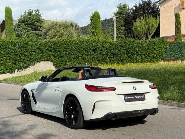 BMW Z4 sDrive30i Msport 2000CC CV 259 IVA ESPOSTA