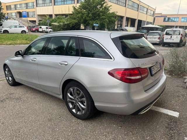 Mercedes-Benz C 180 d S.W.Premium AUTOGEPY SASSUOLO 05361881051