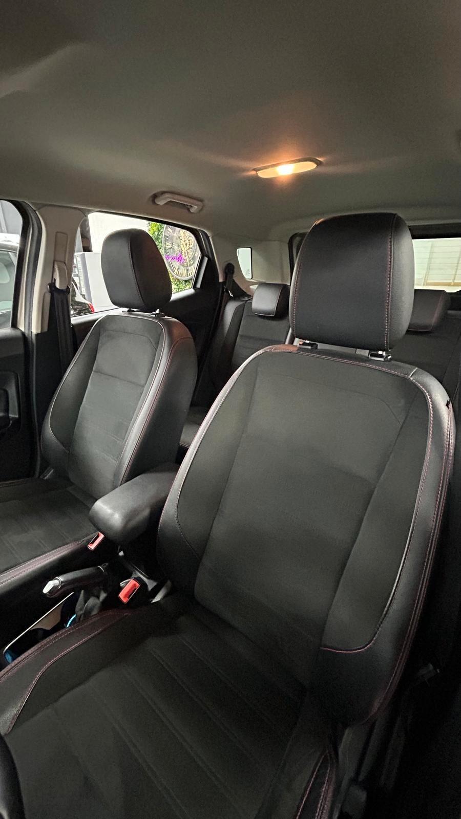 Ford EcoSport 1.5 Ecoblue TDCi ST-Line