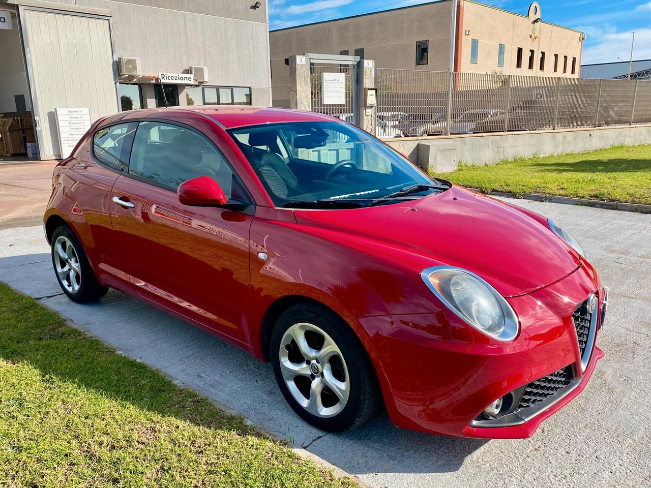 Alfa Romeo MiTo 1.3 JTDm 95 cv. S&S Super