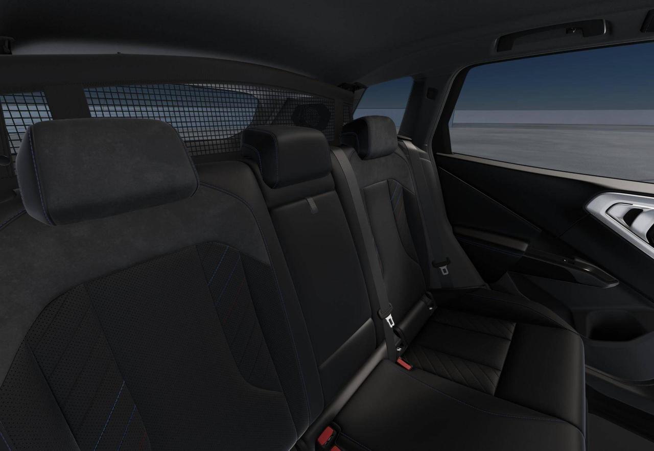 BMW X3 xDrive30e MSport