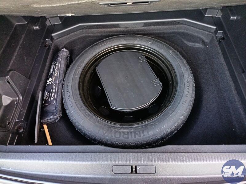 Peugeot 3008 3008 BlueHDi 130 S&S GT Line