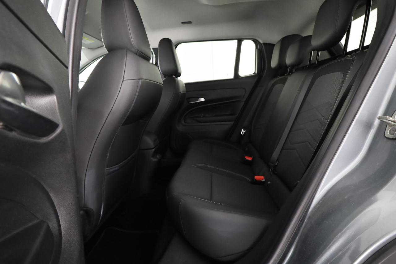 JEEP Avenger 1.2 Turbo 100 CV Summit