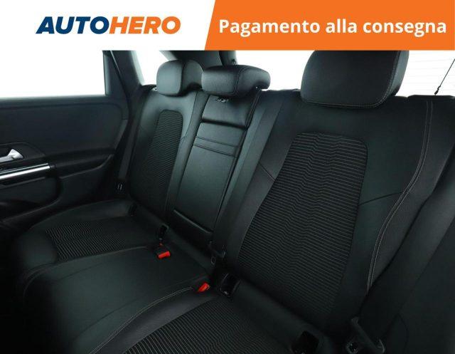 MERCEDES-BENZ B 180 d Automatic Sport