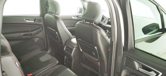 FORD S-Max 2.5 Full Hybrid 190CV CVT ST-Line Business