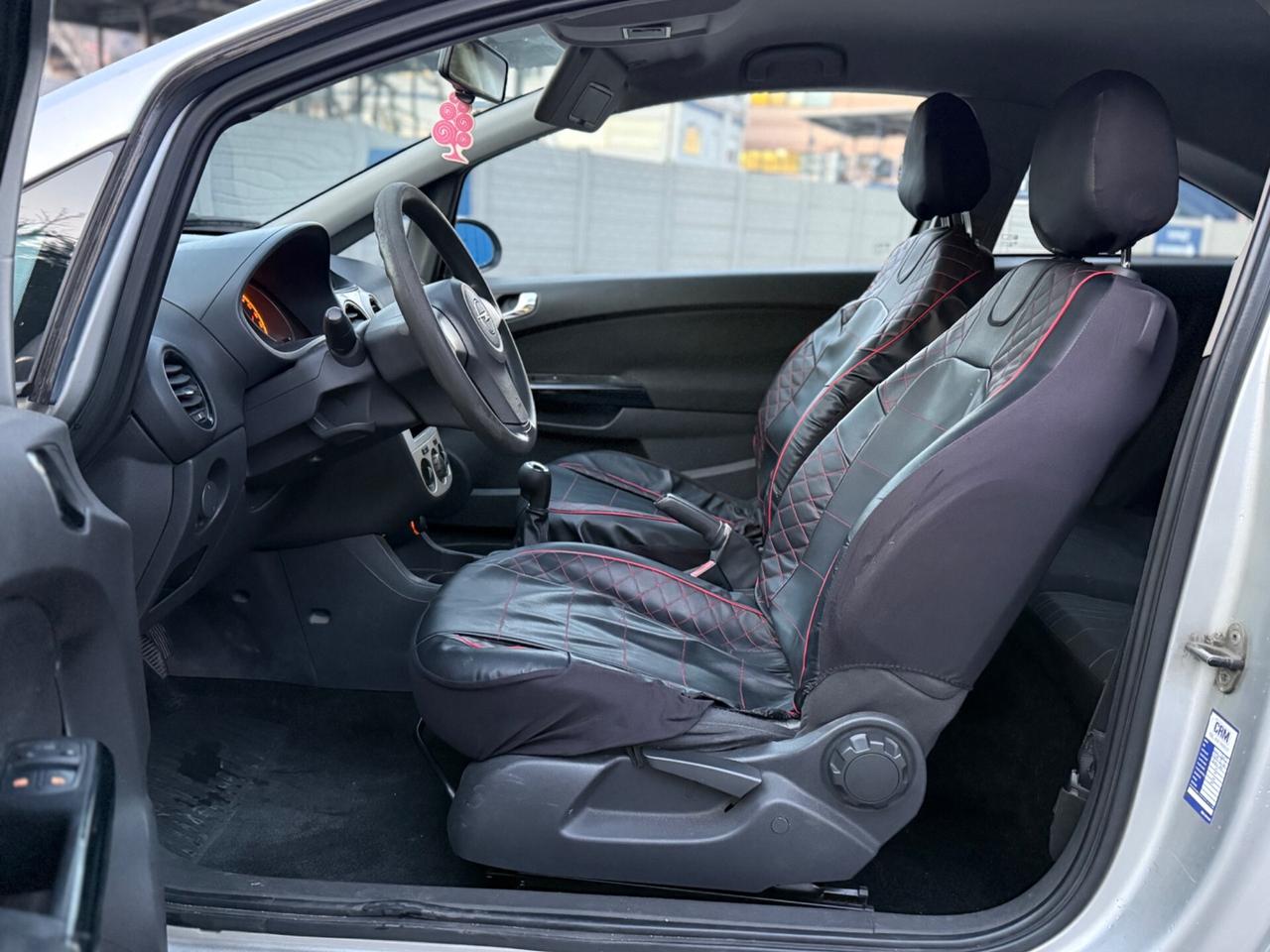 Opel Corsa 1.3 CDTI 75CV ecoFLEX 3 porte Club