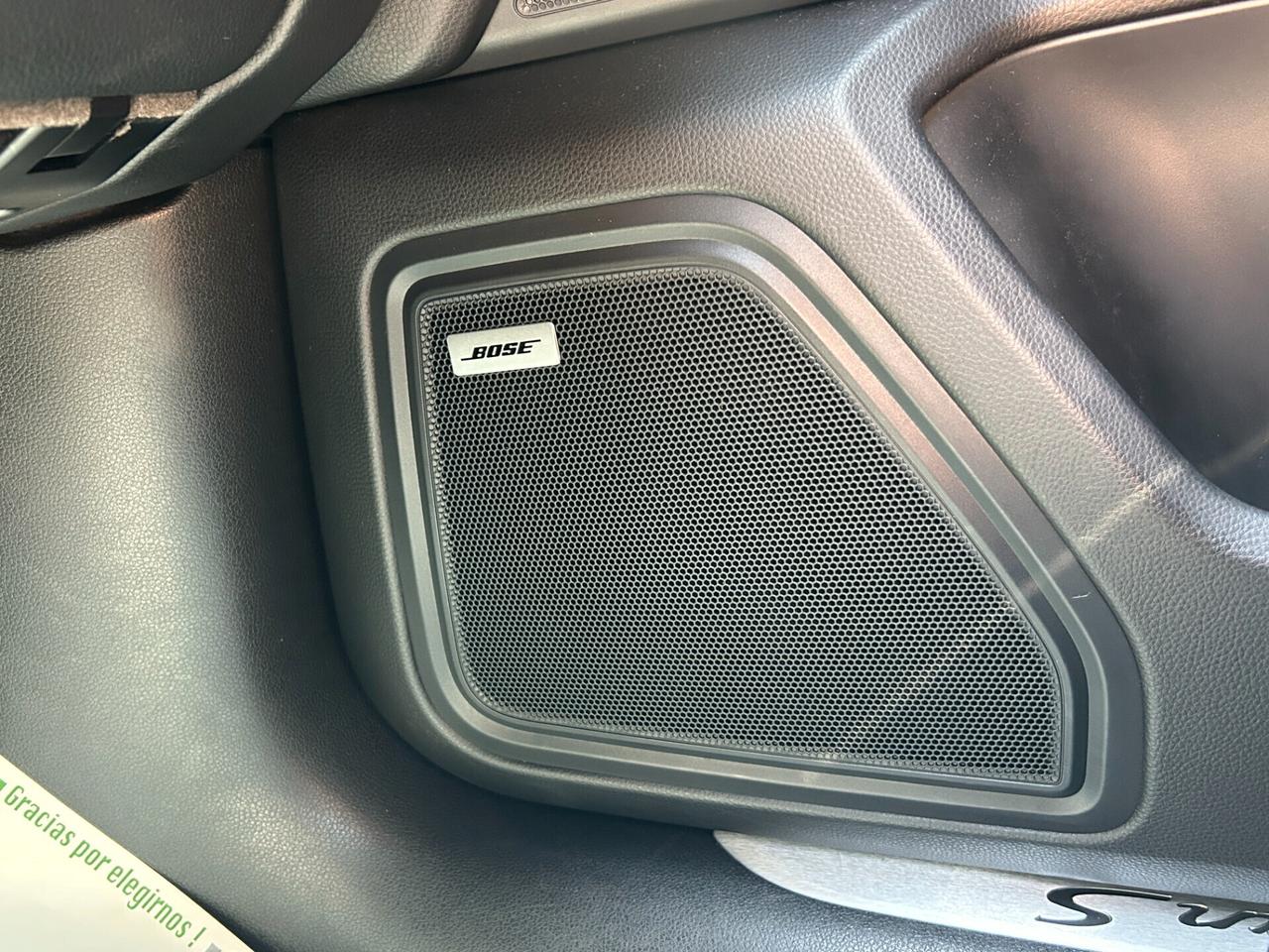 Porsche Macan 3.0d S 258cv pdk