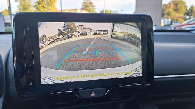 Toyota Yaris Yaris IV 2020 1.5h Active KM 0