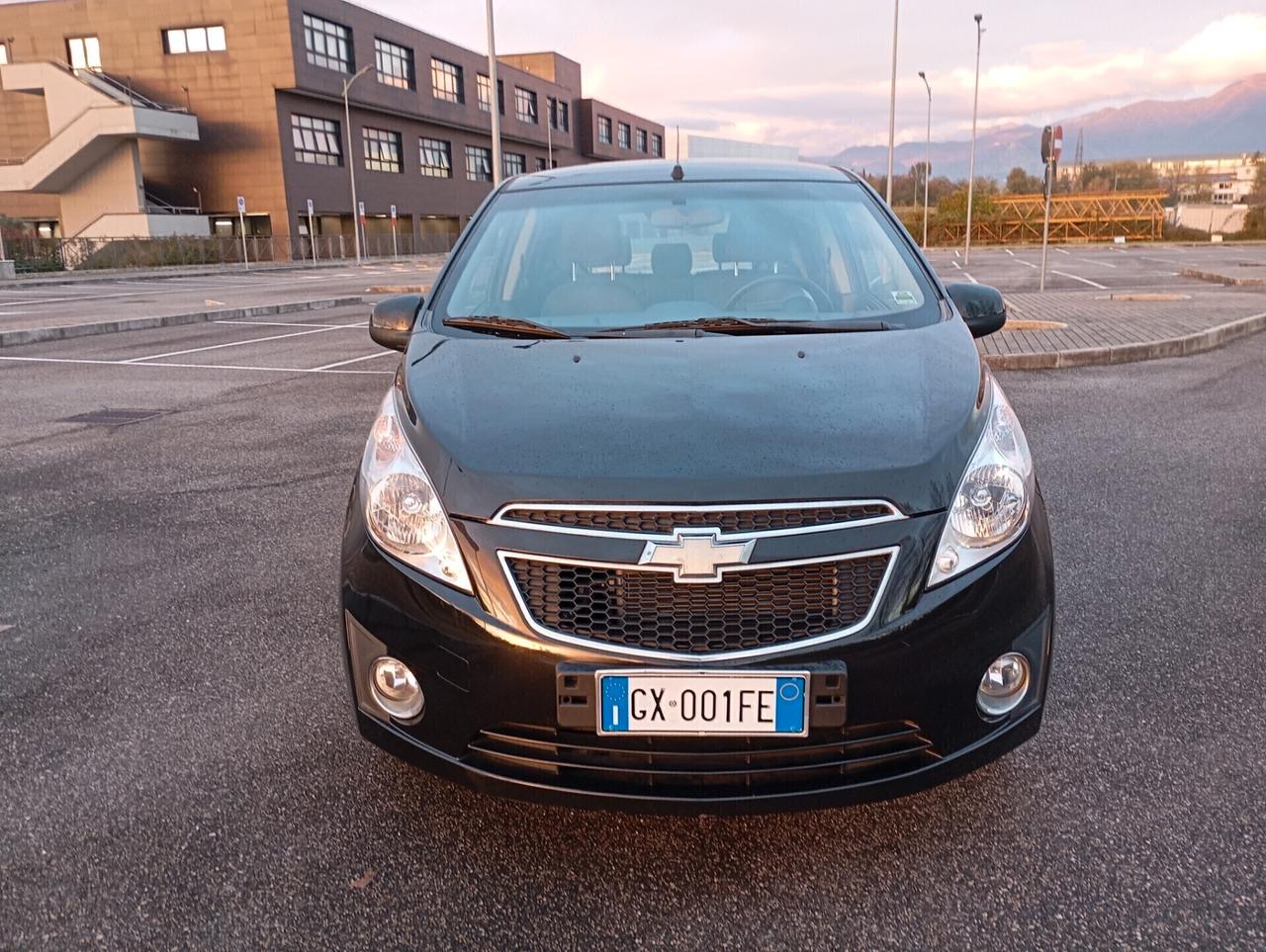 Chevrolet Spark 1.0 LS