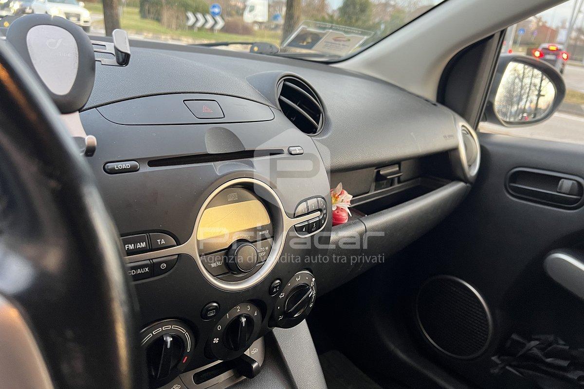 MAZDA Mazda2 1.3 16V 86CV 5p. Fun