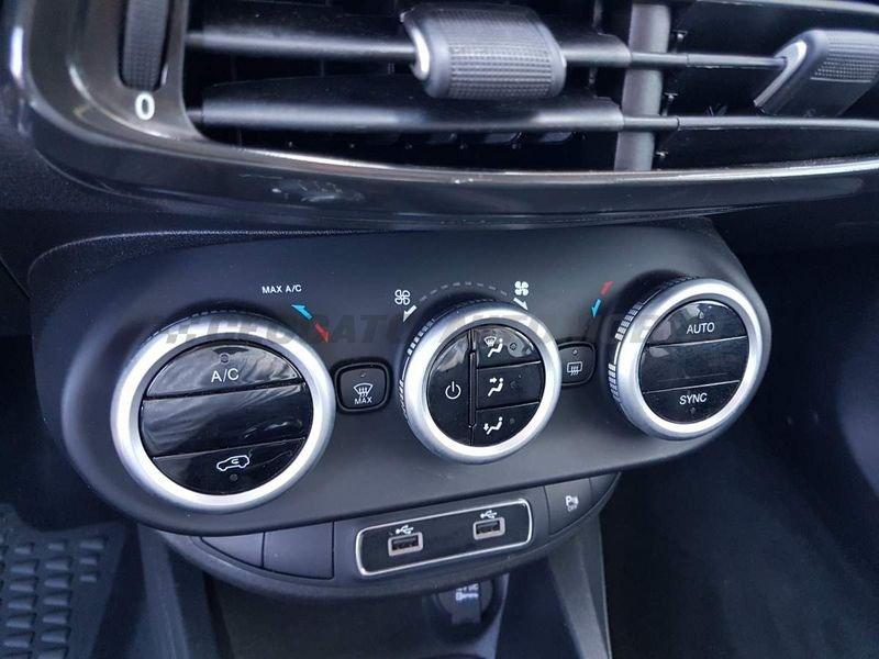FIAT 500X 500X 1.3 mjet Sport 95cv