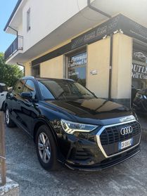 Audi Q3 35 TDI