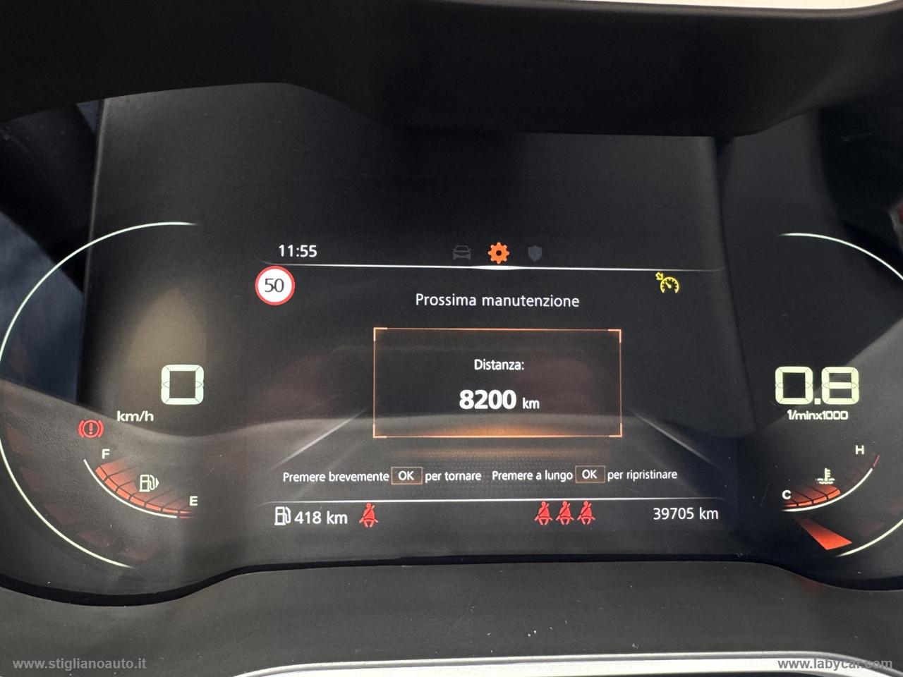 MG ZS 1.5 VTi-tech Comfort