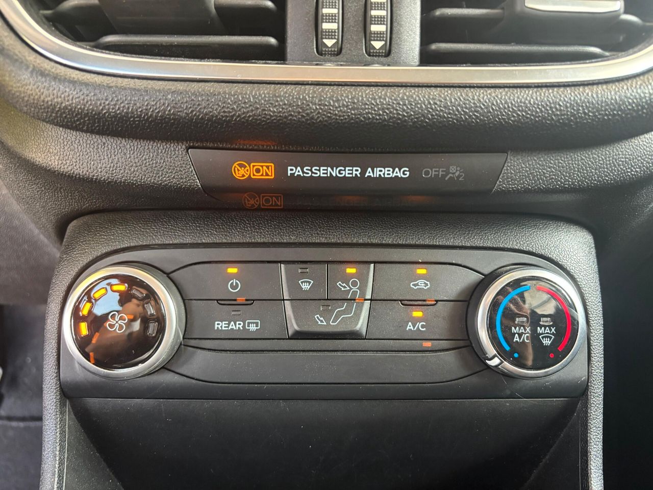Ford Fiesta 2018 photo 5