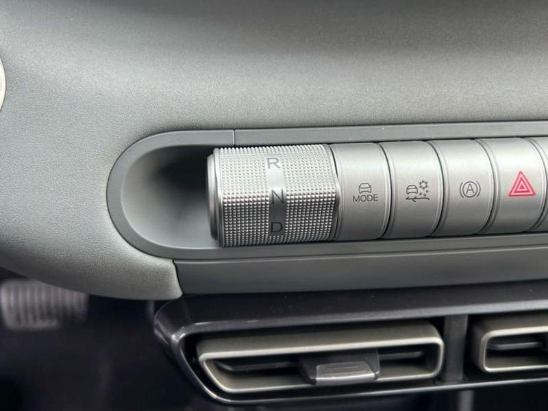 BYD Dolphin Surf Comfort