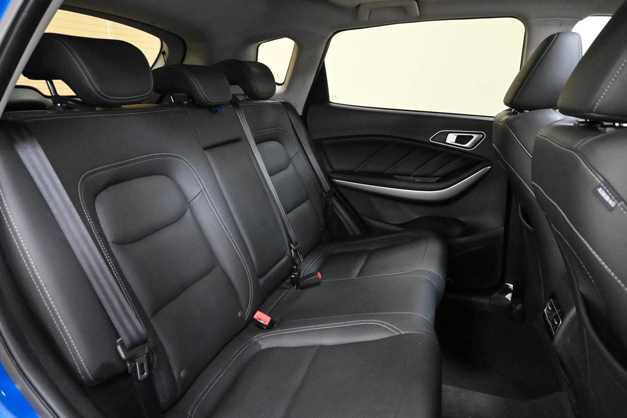 DR dr F35 dr F35 1.5 Turbo Bi-Fuel GPL