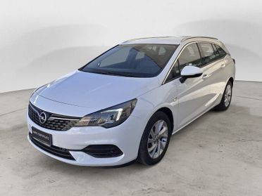 Opel Astra 1.5 CDTI 122 CV Automatica S&S Sports Tourer Business Elegegance