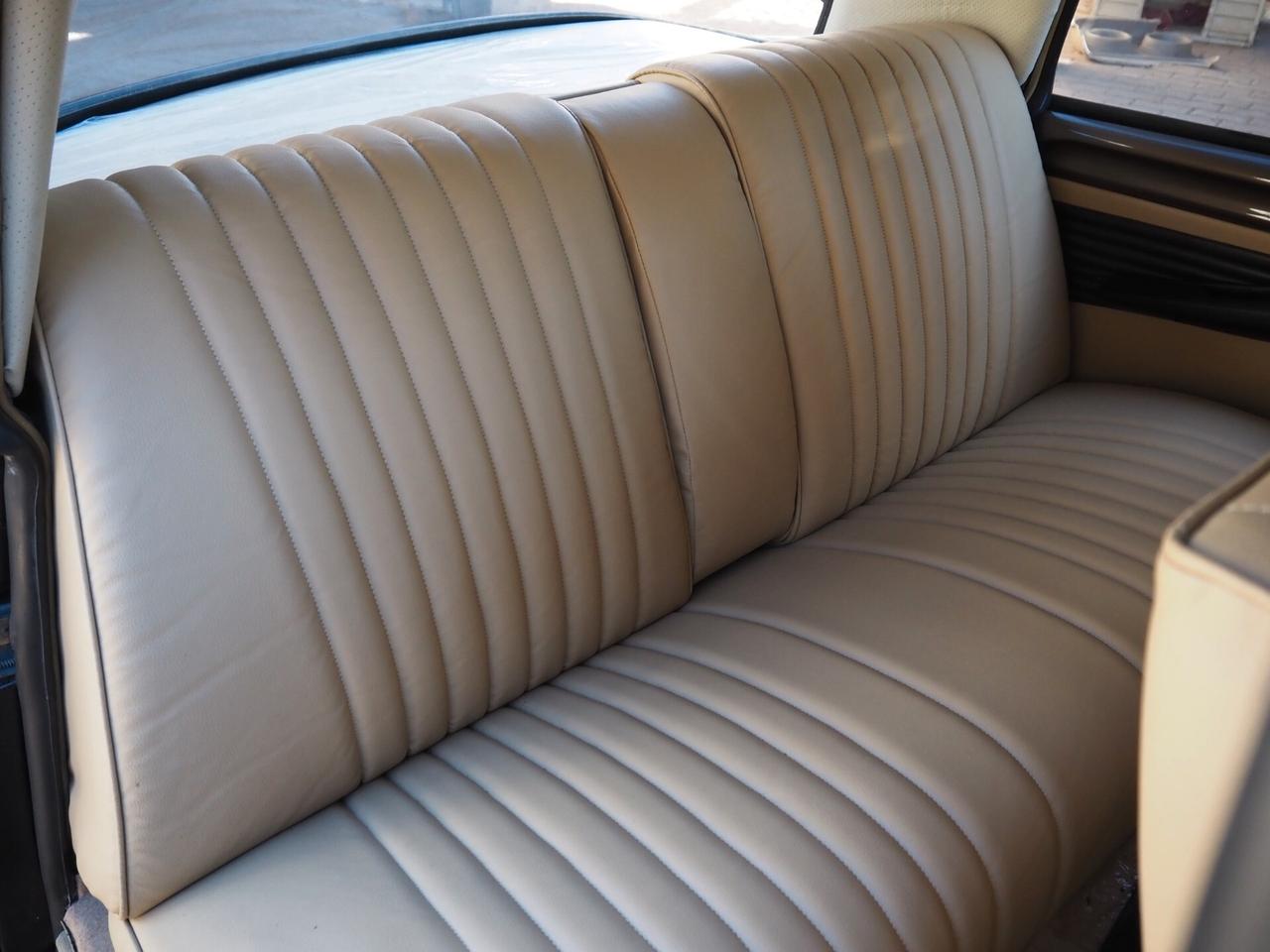 Citroen DS 21