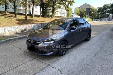 OPEL Corsa 1.2 130 CV aut. GS Line