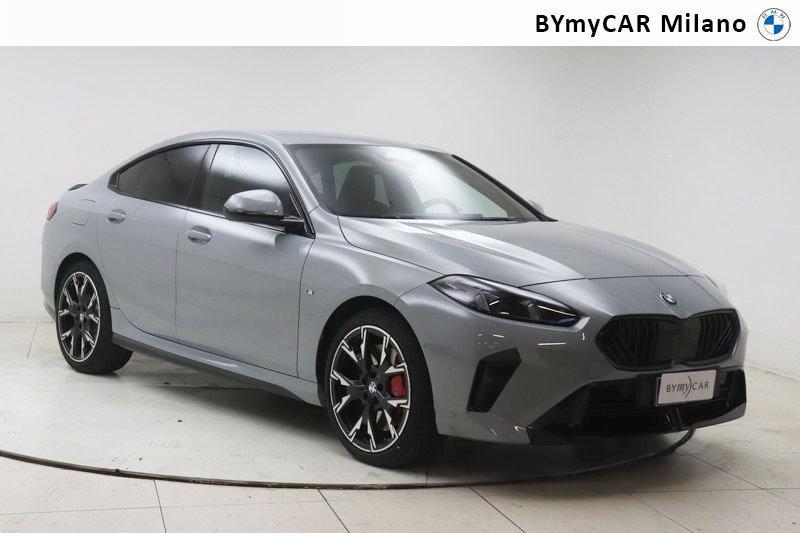 BMW Serie 2 Gran Coupe 220 d 48V MSport Pro DCT