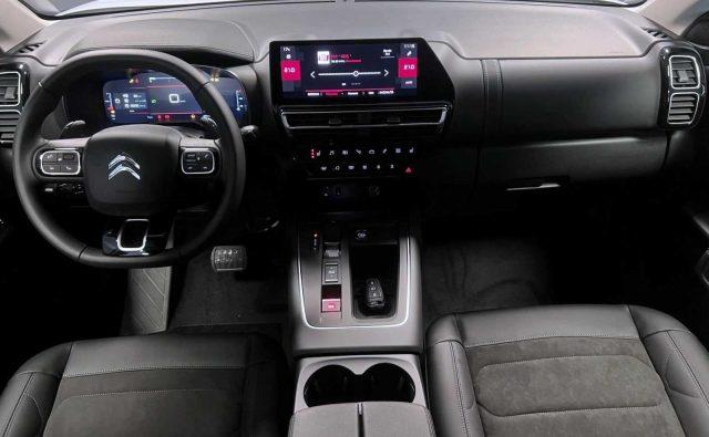 CITROEN C5 Aircross 1.5 BlueHDi 130 S&S EAT8 Max