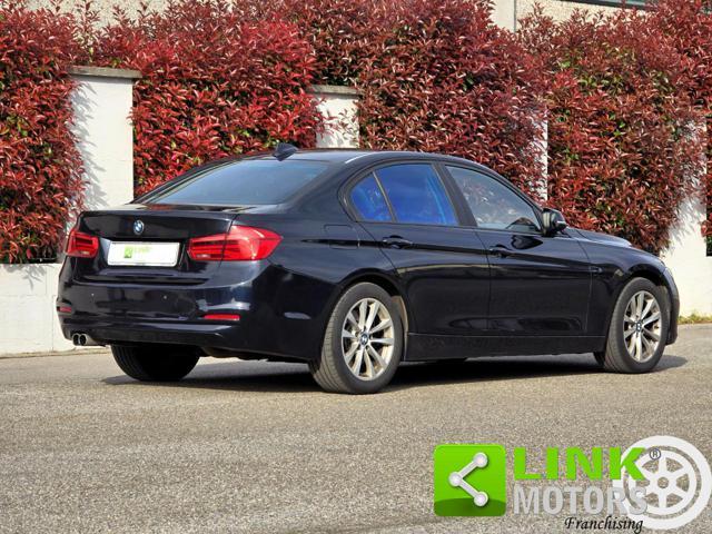 BMW 330 d 258 CV xDrive Business Advantage E6