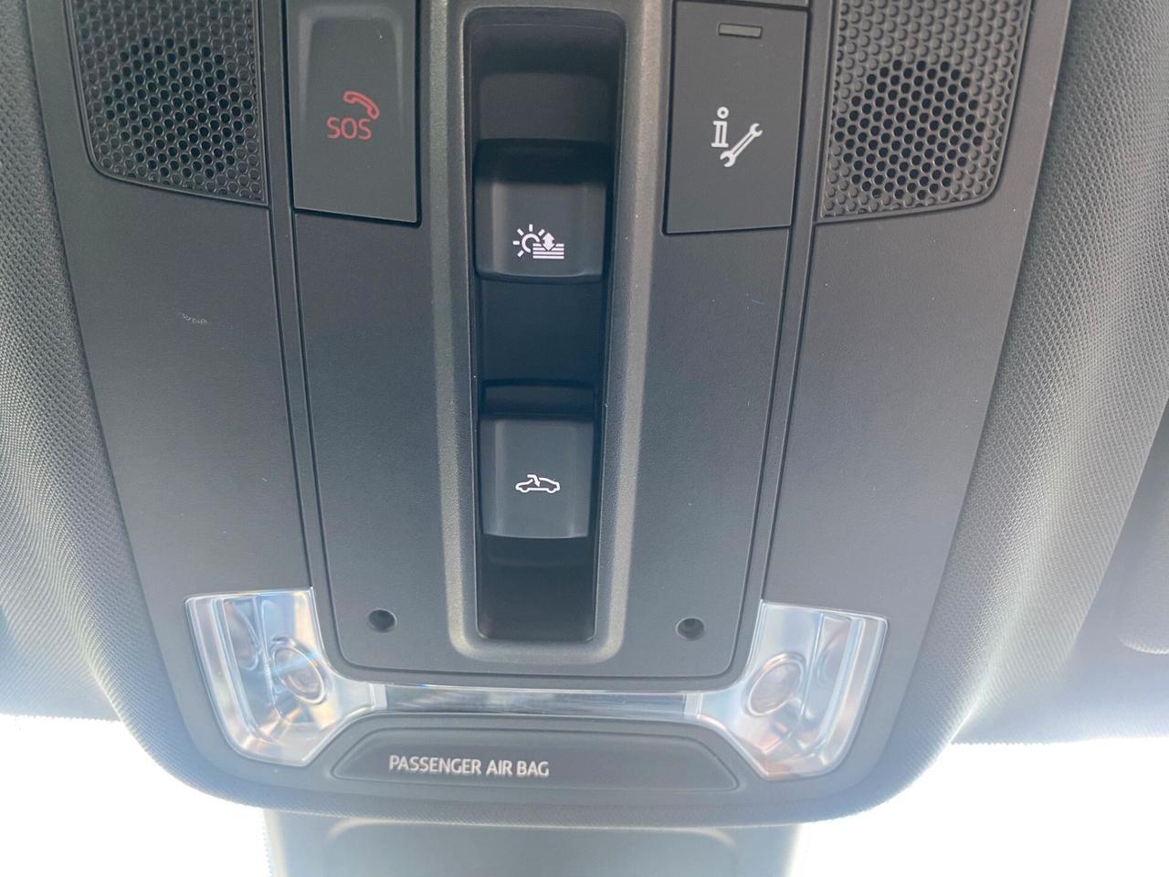 Audi Q3 35 TDI S tronic S line edition