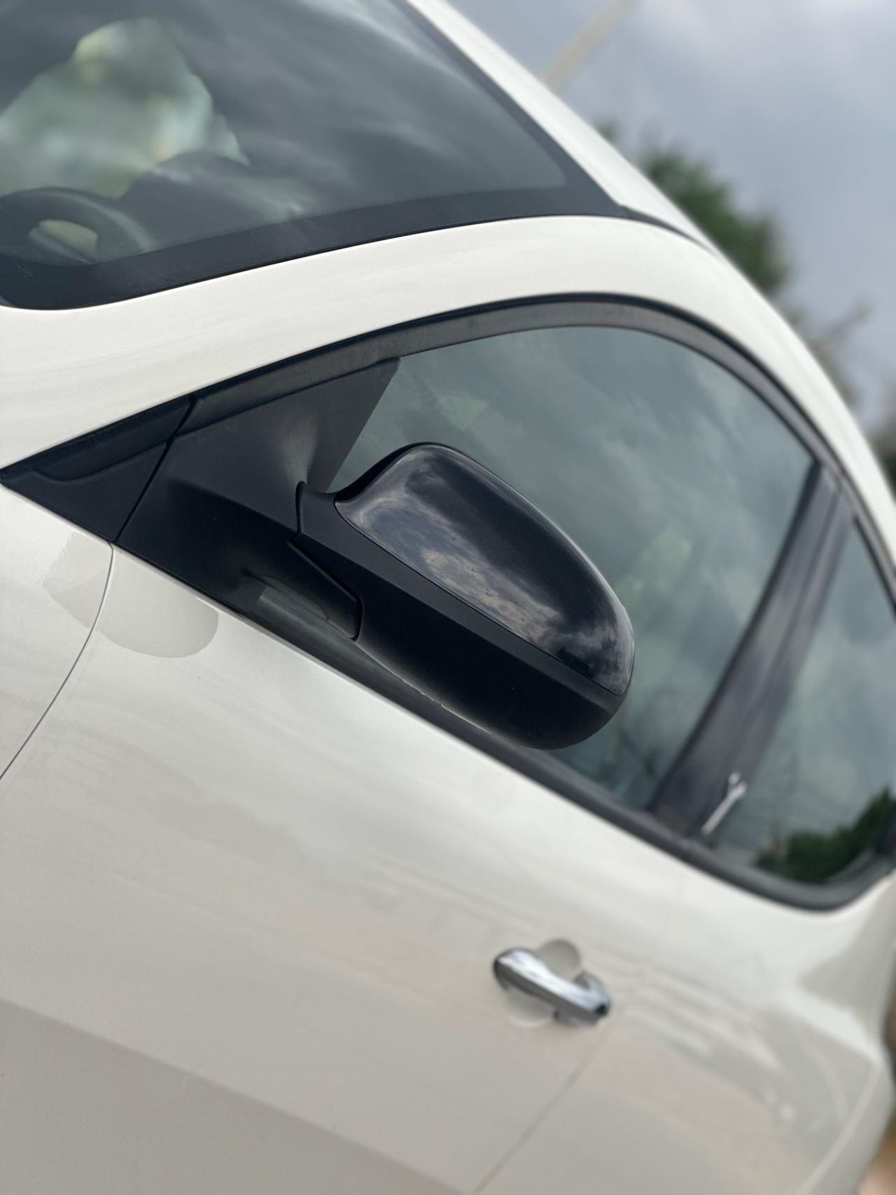 Lancia YPSILON 1.2 BENZINA 2012 - SOLO 166 MILA KM