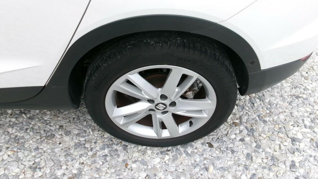 Seat Arona 1.0 EcoTSI FR