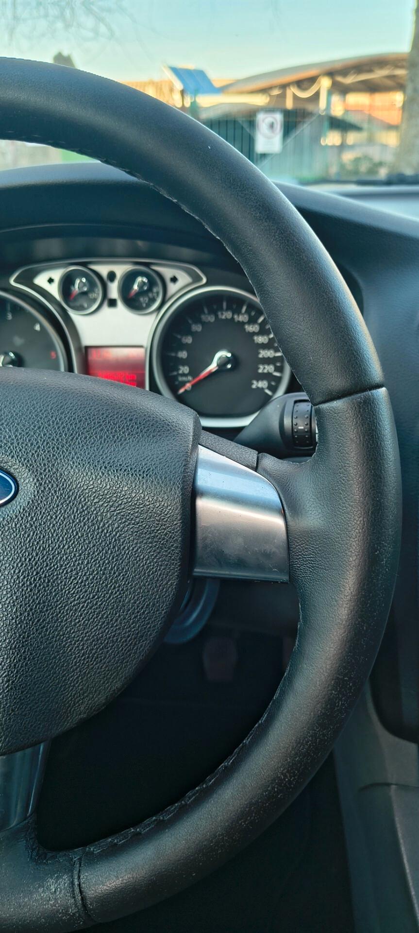 Ford Focus Focus+ 1.6 TDCi (90CV) SW