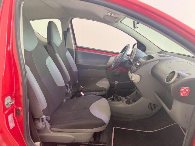 CITROEN C1 1.0 3 porte C1TY