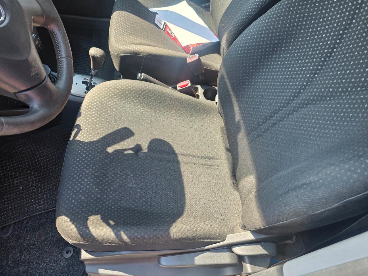 Toyota Yaris 1.3 5 porte M-MT Sol