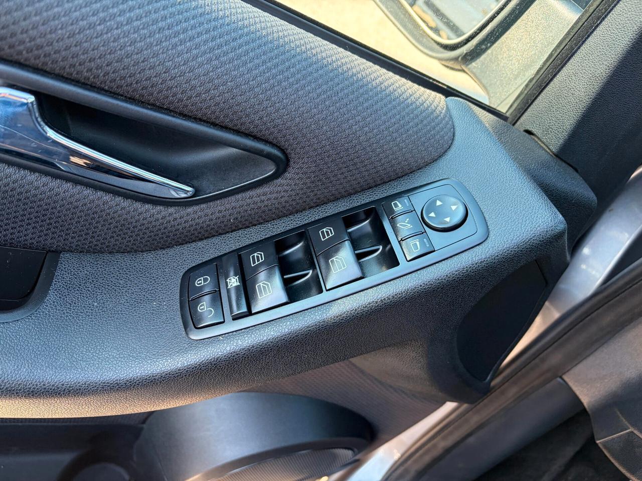 Mercedes-benz A 160 BlueEFFICIENCY Special Edition