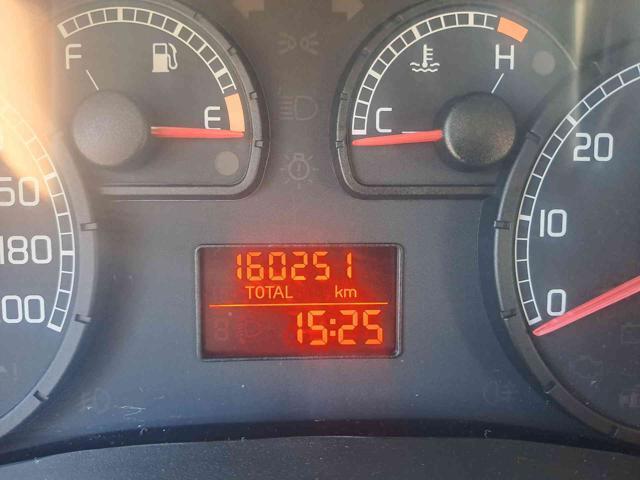 FIAT Punto 1.3 Multijet 16V 5 porte Dynamic