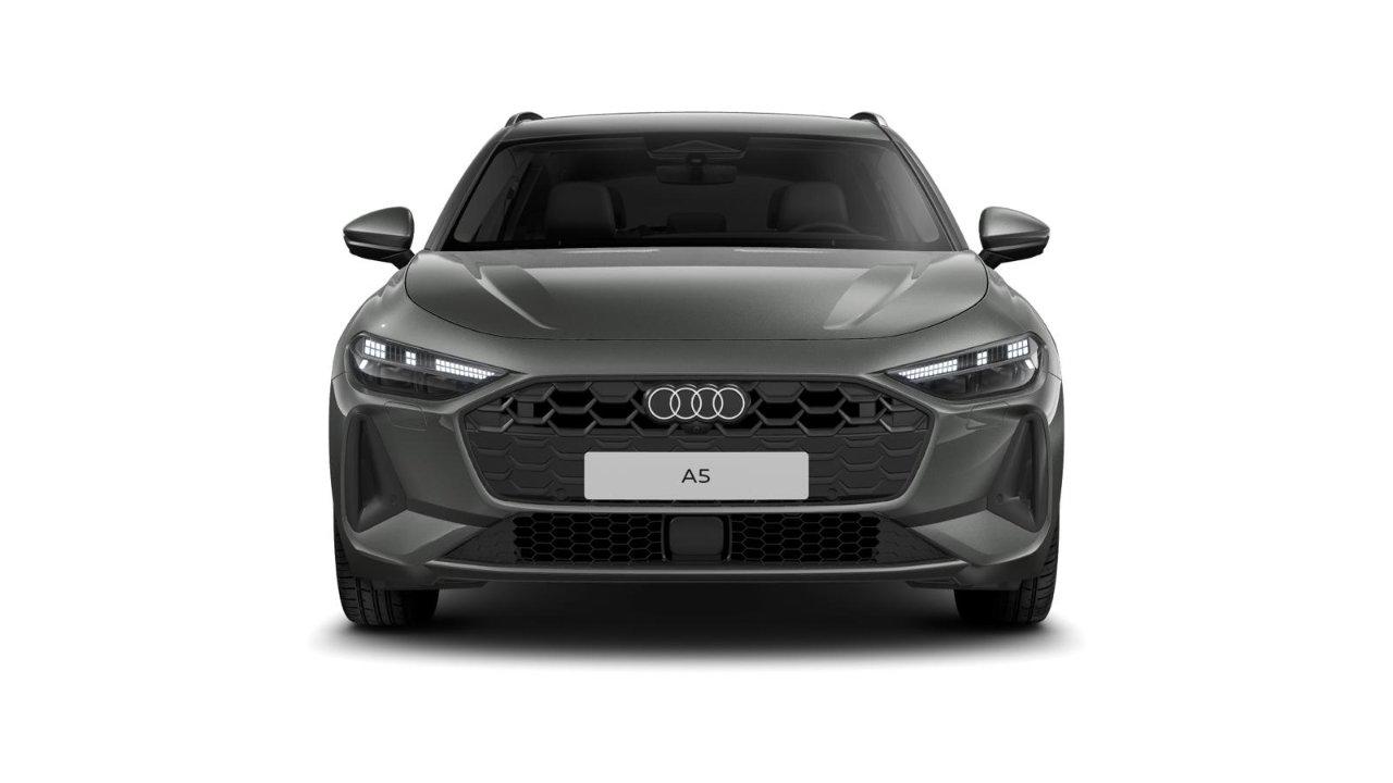 Audi A5 Avant 2.0 tdi mhev+ 204cv s-tronic N1