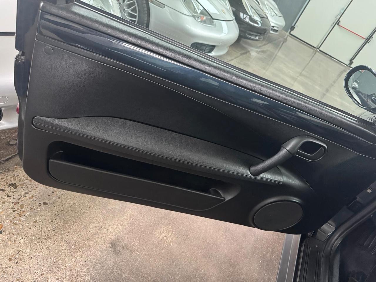 Fiat Coupe 2.0 i.e. turbo 20V