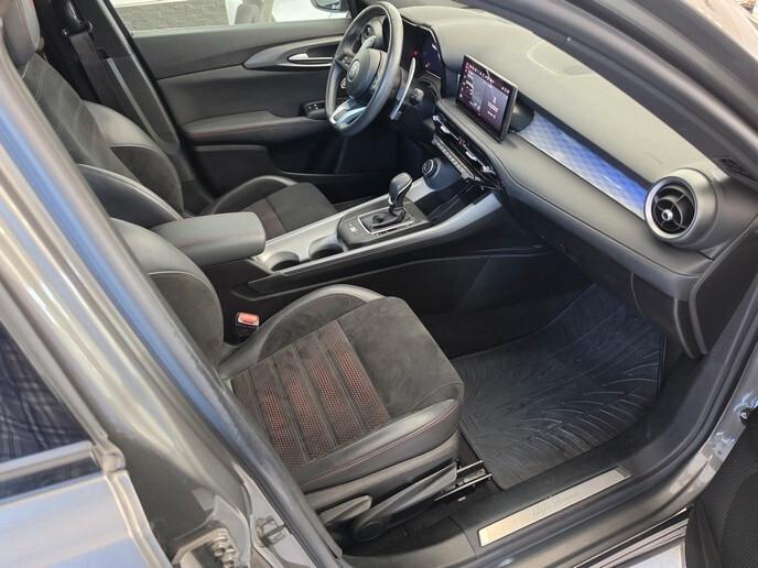 Alfa Romeo Tonale 1.5 130 CV MHEV TCT7 Edizione Speciale