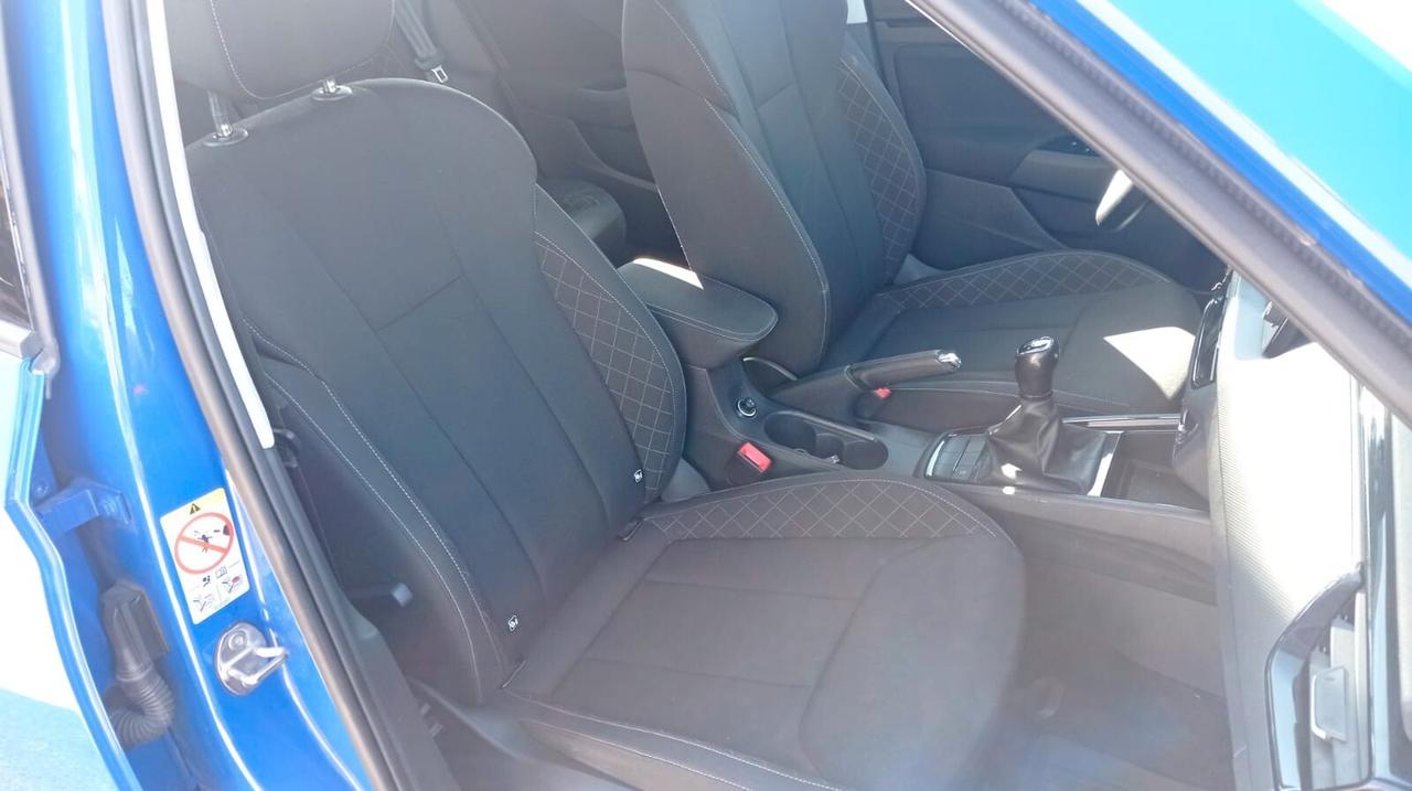 Skoda Kamiq 1.0 TSI Ambition