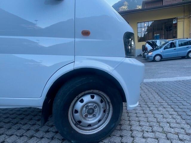 Vem Open 1.3 Pick Up ANNO 2013