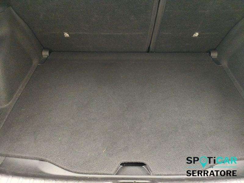 FIAT 600 IV 1.2 hybrid 110cv auto